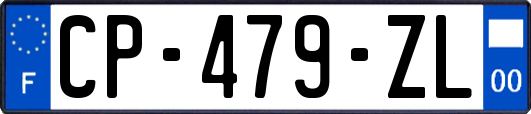 CP-479-ZL