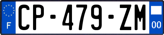 CP-479-ZM