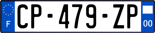 CP-479-ZP