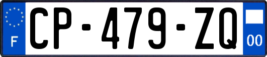 CP-479-ZQ