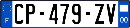 CP-479-ZV