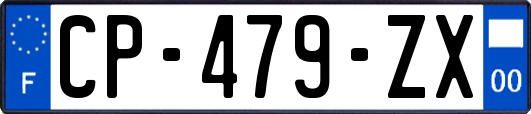 CP-479-ZX