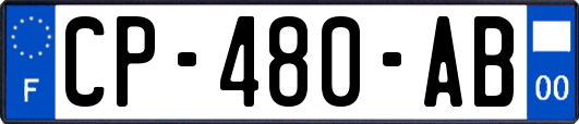 CP-480-AB