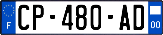 CP-480-AD