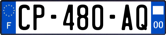 CP-480-AQ