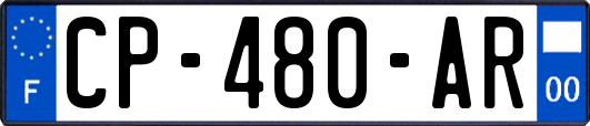 CP-480-AR