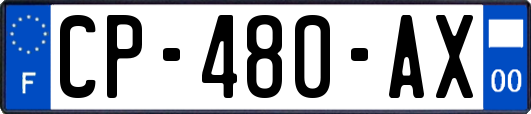 CP-480-AX