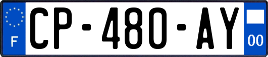 CP-480-AY