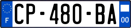 CP-480-BA