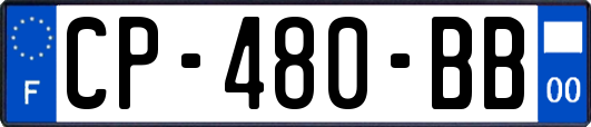 CP-480-BB