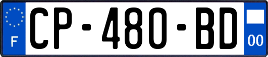 CP-480-BD