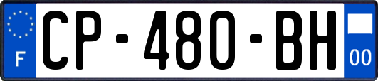 CP-480-BH