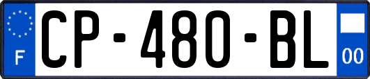 CP-480-BL