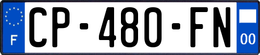 CP-480-FN