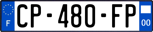 CP-480-FP