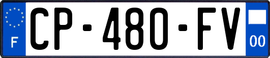 CP-480-FV