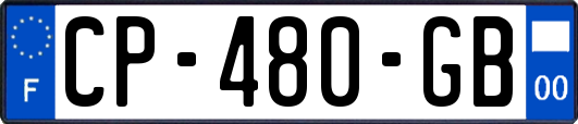 CP-480-GB