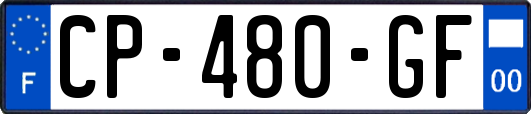 CP-480-GF