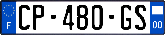 CP-480-GS