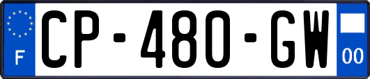 CP-480-GW