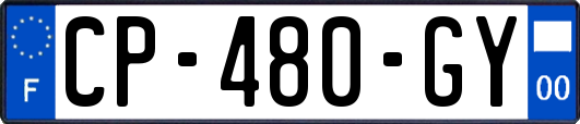 CP-480-GY