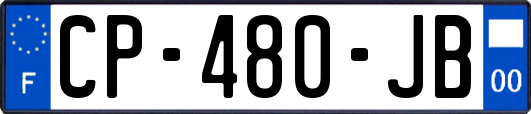 CP-480-JB