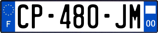 CP-480-JM