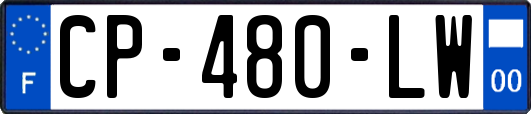 CP-480-LW