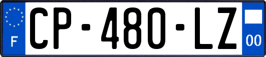 CP-480-LZ