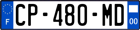 CP-480-MD