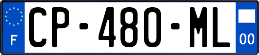 CP-480-ML
