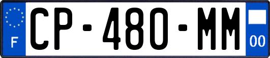 CP-480-MM