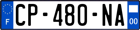 CP-480-NA