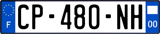 CP-480-NH