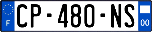 CP-480-NS