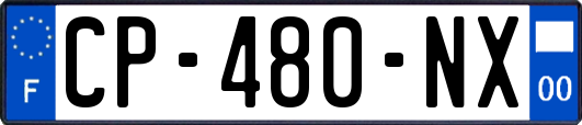 CP-480-NX