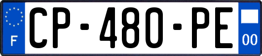 CP-480-PE