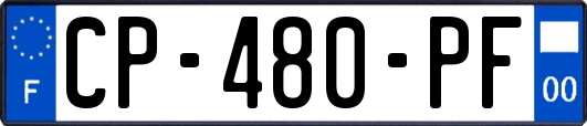 CP-480-PF