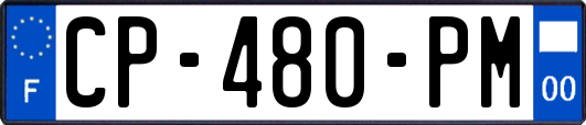 CP-480-PM