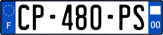 CP-480-PS