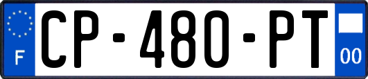 CP-480-PT