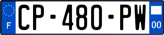 CP-480-PW