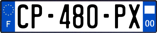 CP-480-PX