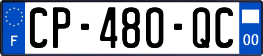 CP-480-QC