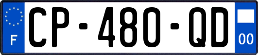 CP-480-QD