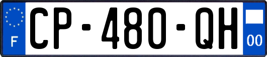 CP-480-QH