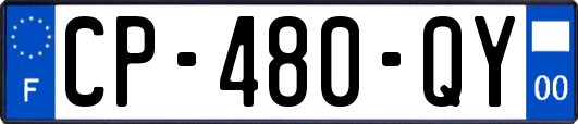 CP-480-QY