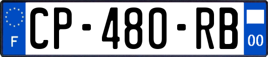 CP-480-RB