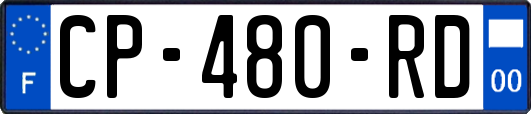 CP-480-RD