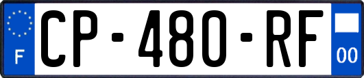 CP-480-RF